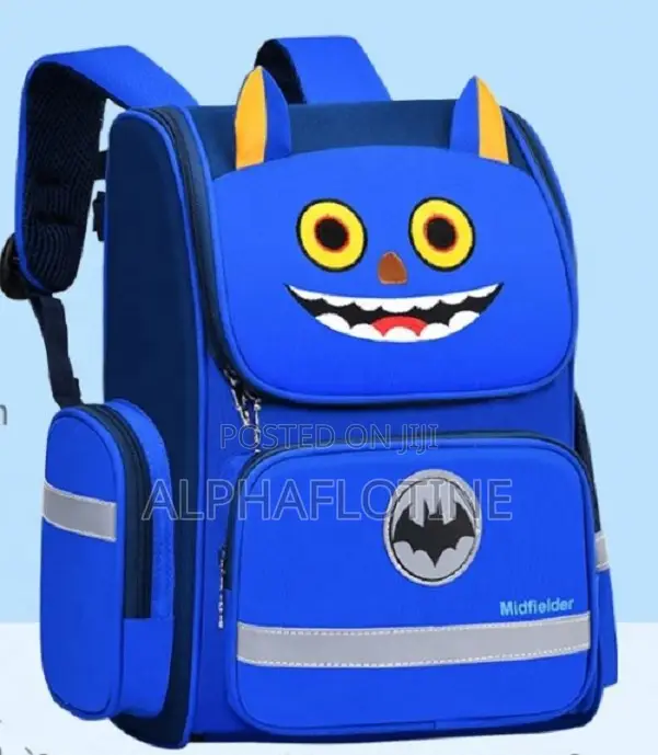 Medium Size Unicorn School Kids Backpacks
