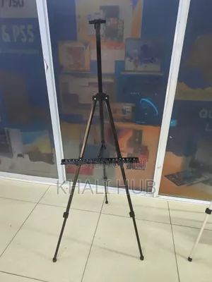 Foldable Easel Stand Nairobi | Portable | Display | Painting | Kenya