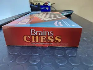 Board Games##Chess
