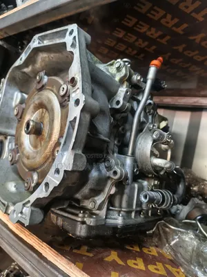 Gearbox K12c for Suzuki Swift