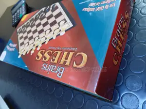 Educational Toys##Brains Chess