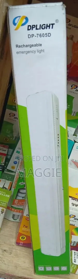 Dplight Dp-7605d