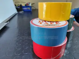 Repair Tapes Available
