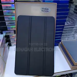 Tablet Cover Case Samsung A9