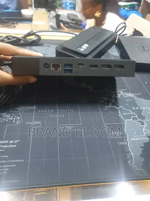 Desktop Computer Dell 8GB Intel Core i5 HDD 500GB