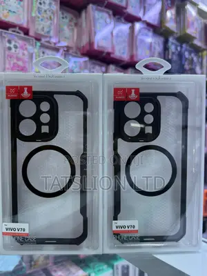 Vivo V70 Xundo Magsafe Case Cover