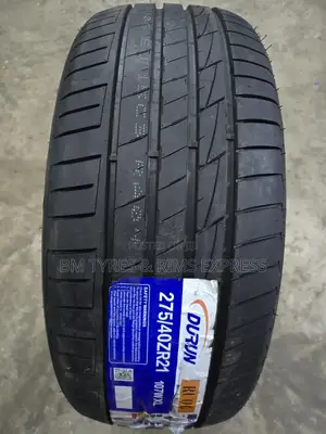 275 /40 R21 Durun Tyres