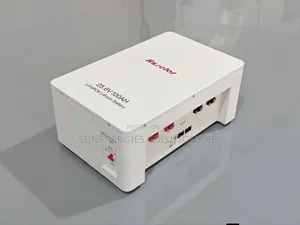 2.56kwh 25v Hz Lithium Battery