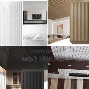 Water Proof Boards