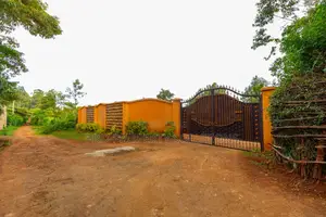 Residential Serviced Plots for Sale - Kikuyu, Gikambura.