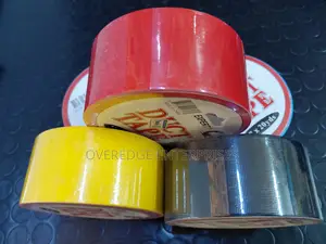 Ducting Tapes Available for Repair