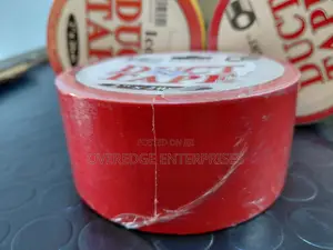 Ducting Tapes, 20mm