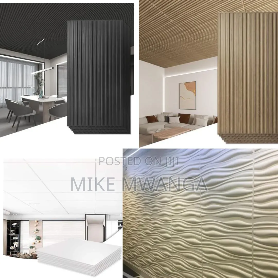 Uv Stable Boards
