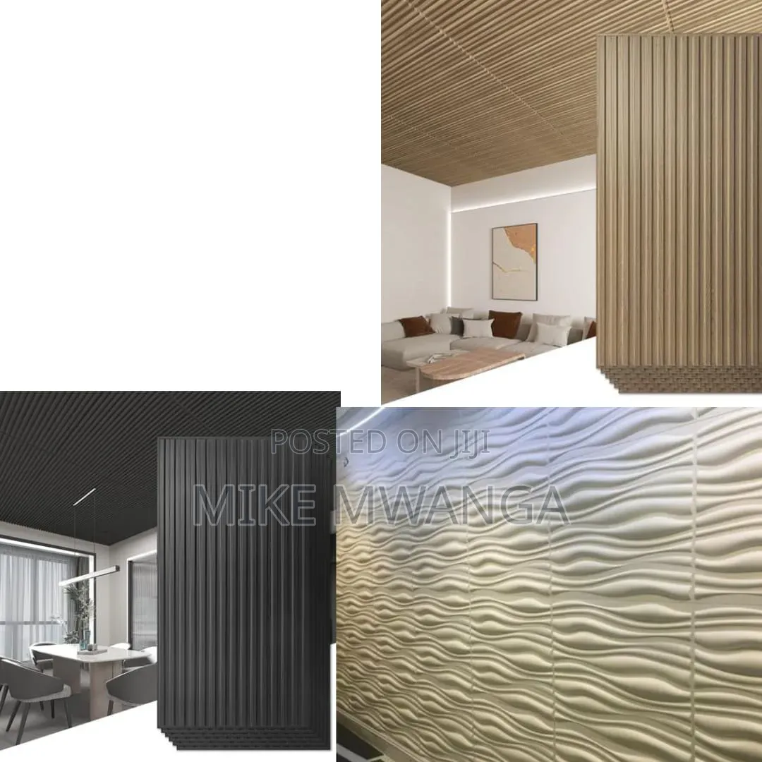 Low - Maintenance Boards