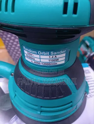 1100 Watts Original Rotary Hammer Machine