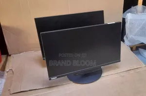 Lenovo 22 Inches Frameless