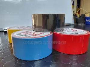 Strong Binders!!Duct Tapes