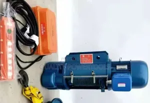 1. 5 Tonne Electric Hoist