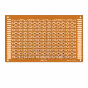 10x15cm Single Side Prototype PCB Universal Board.