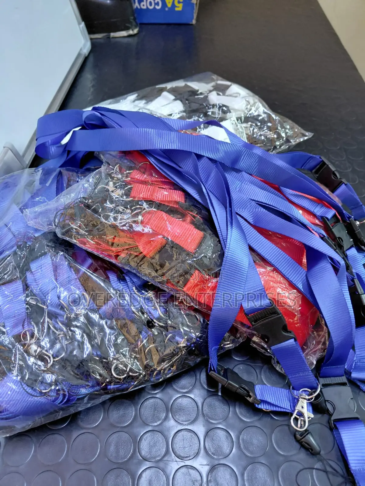 Multi-Use Card Lanyards on Sale