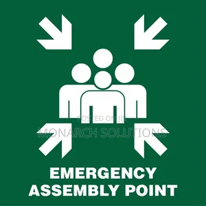 Emergency Assembly Point