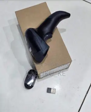 Bluetooth Portable Xb 6221 Wireless Scanner High-Speed 2d Scanning