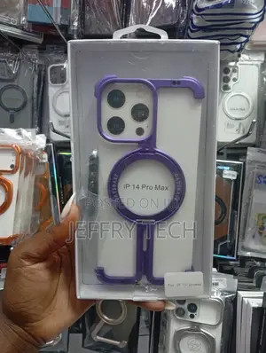 Oatsbasf Brand Protective Case Designed for the iPhone 14 Pro Max.