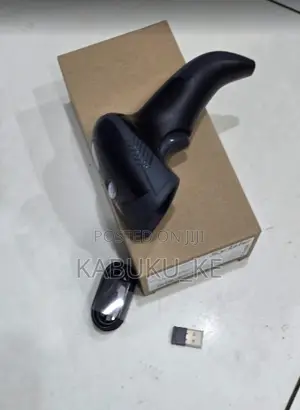 Bluetooth 2d Wireless Barcode Scanner Xb 6221rb