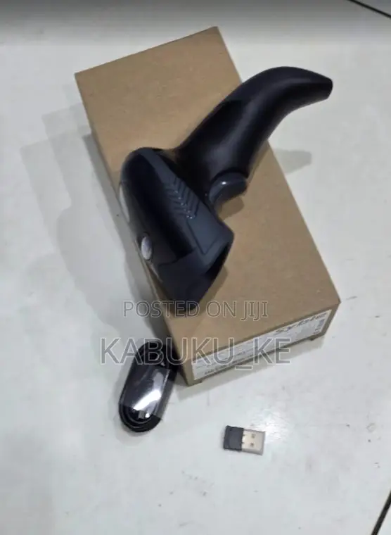 Bluetooth 2d Wireless Barcode Scanner Xb 6221rb