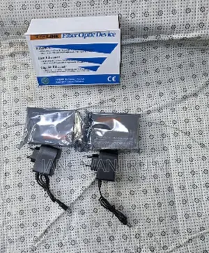 1000mbps Media Converter