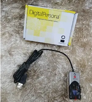 Persona Hid Digital Persona {U.R.U} 4500 Reader