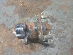 Rear Hurb Bearing Suzuki Swift 2012