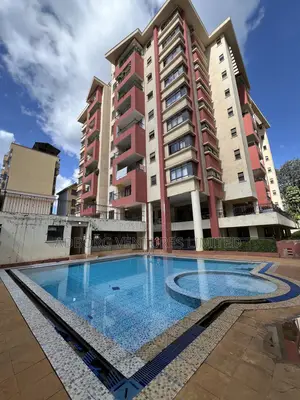 3bdrm Apartment in Thindigua Gardens for rent
