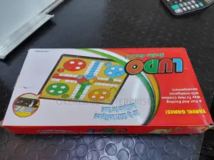 Ludo Brains Game