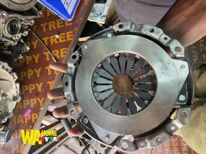 Pressure Plate Suzuki Alto New Model