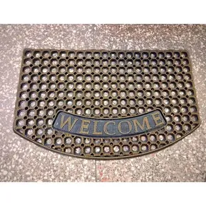 Rubber Door Mat