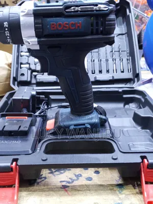 Newly Restocked Cordless