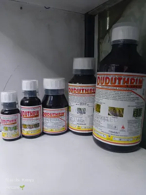 Duduthrin 1.75ec Insecticide 50ml, 100ml, 200ml, 500ml, 1l