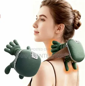 Intelligent Massager