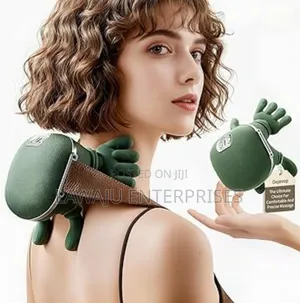 Neck Massager