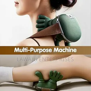 Electric Massager