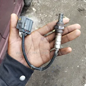Oxygen Sensor Mazda 3