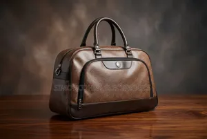 Large Travel Duffel Bag