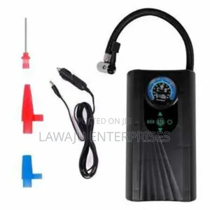 High Pressure Air Compressor