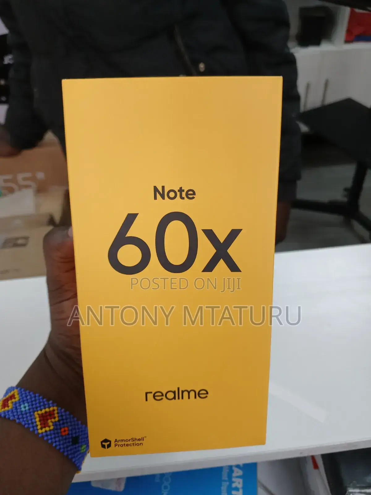 New Realme Note 60 64 GB