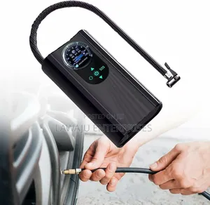 Portable Air Compressor