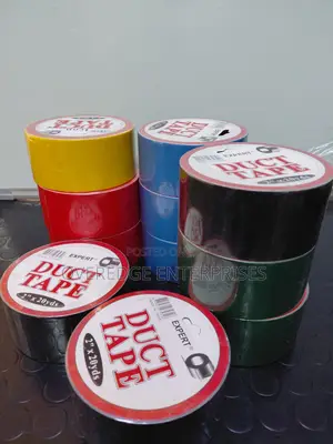 20mm Binder Tapes on Sale