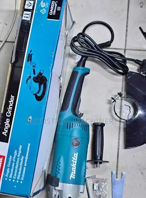 Makita Angle Grinder 9 Inch