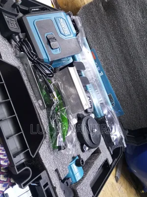 Rechargeable Laser Level