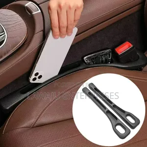Car Seat Gap Filler
